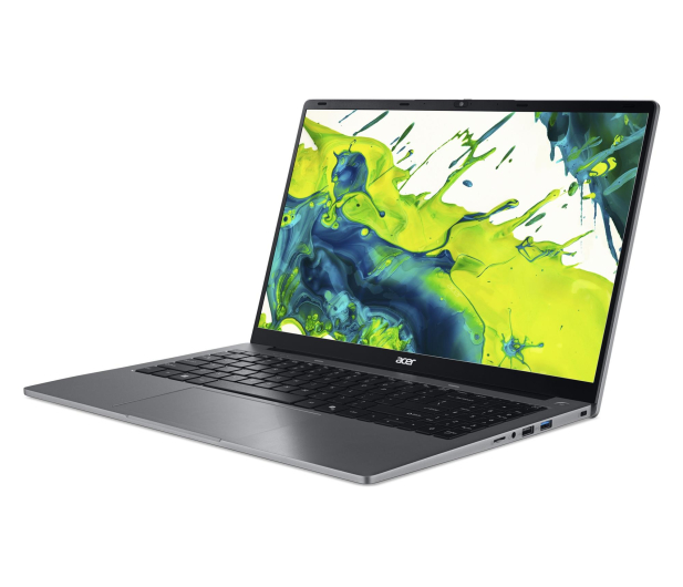Acer Aspire Lite 15 Ryzen 3-5400U/8GB/512/Win11 - 1591524 - zdjęcie 9